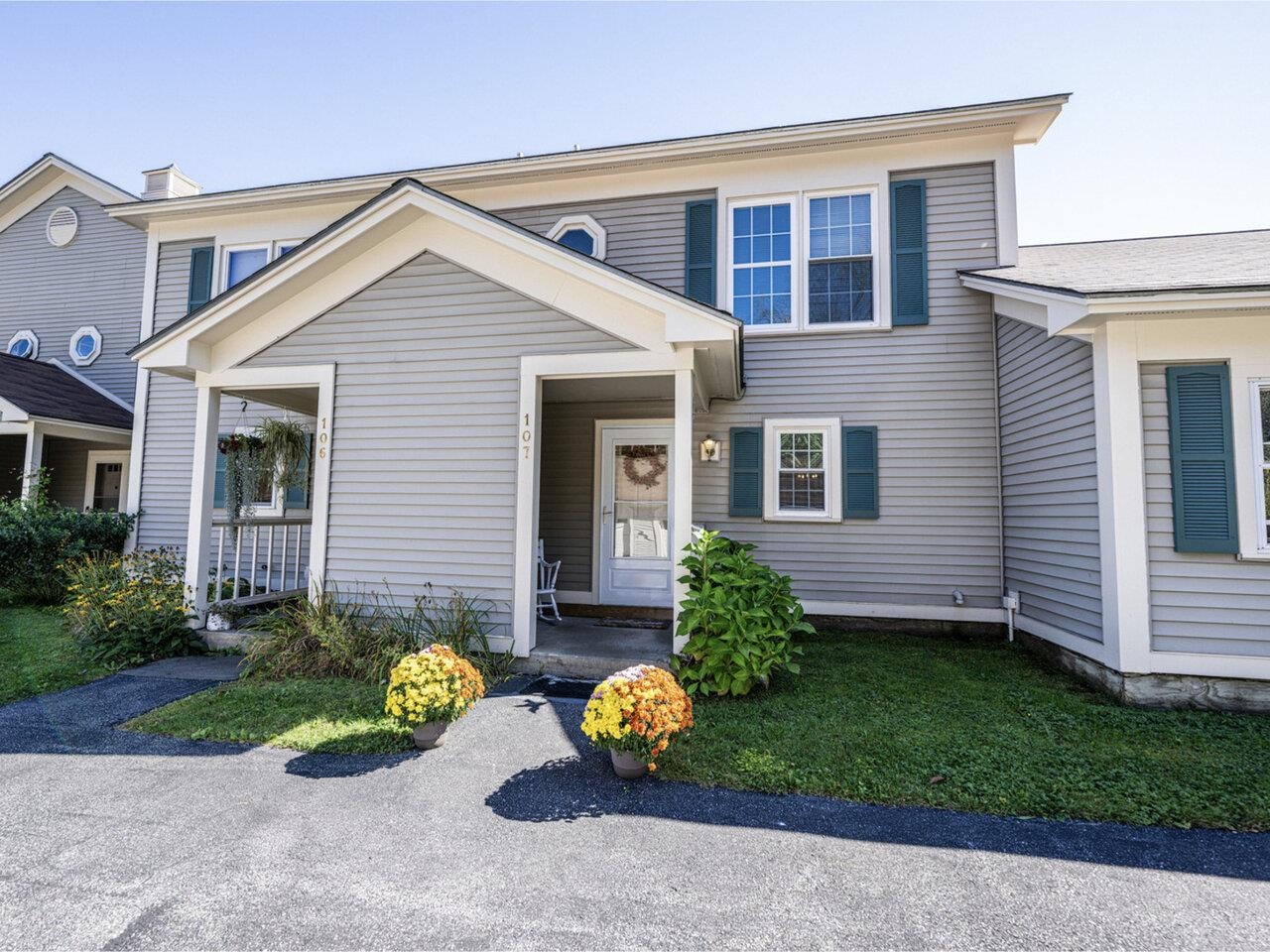 100 Acorn Drive, Unit 107