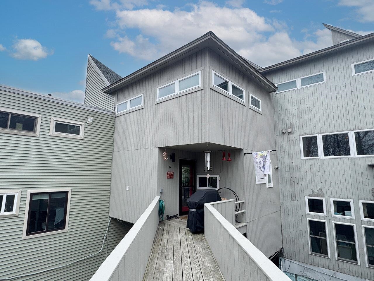 100 Ardec Lane, Unit 6