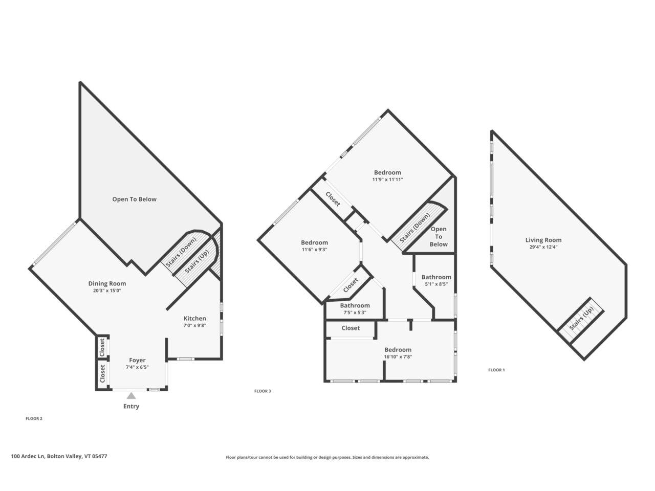 100 Ardec Lane, Unit 6