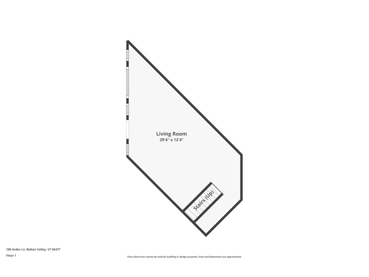 100 Ardec Lane, Unit 6