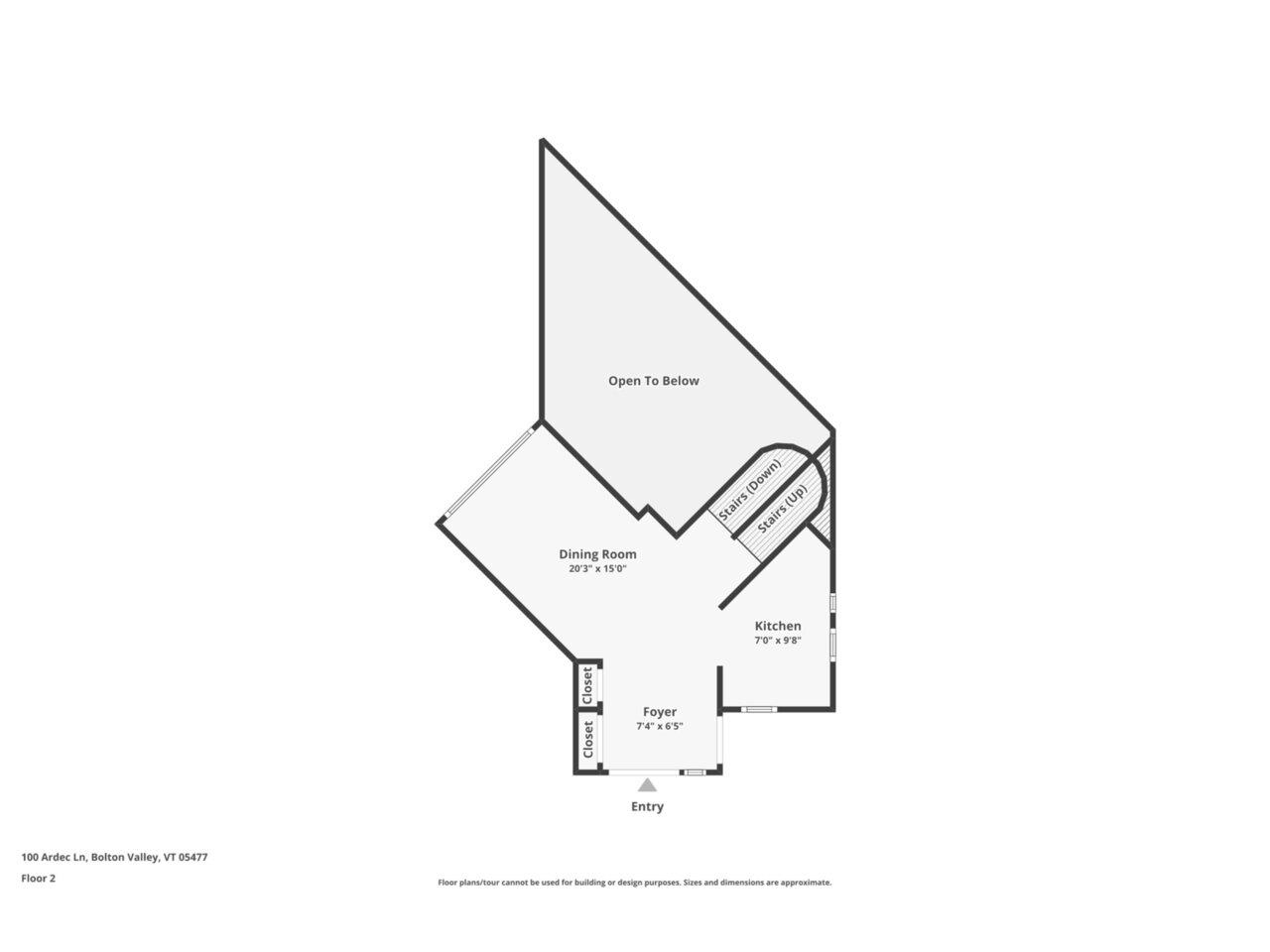 100 Ardec Lane, Unit 6