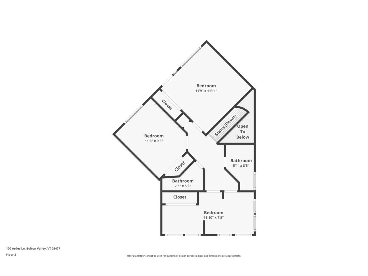 100 Ardec Lane, Unit 6