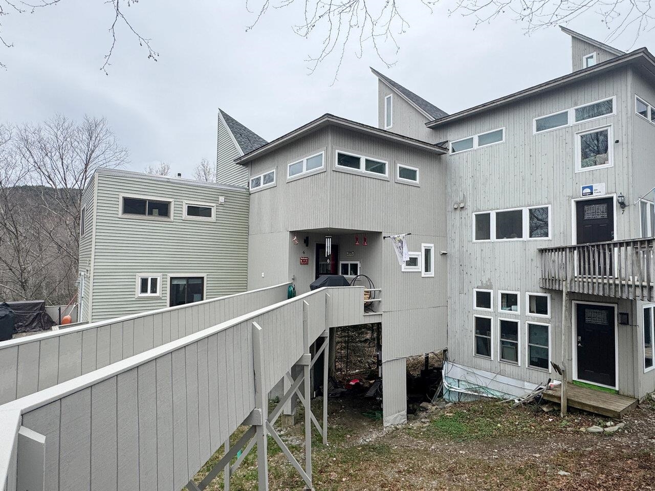 100 Ardec Lane, Unit 6