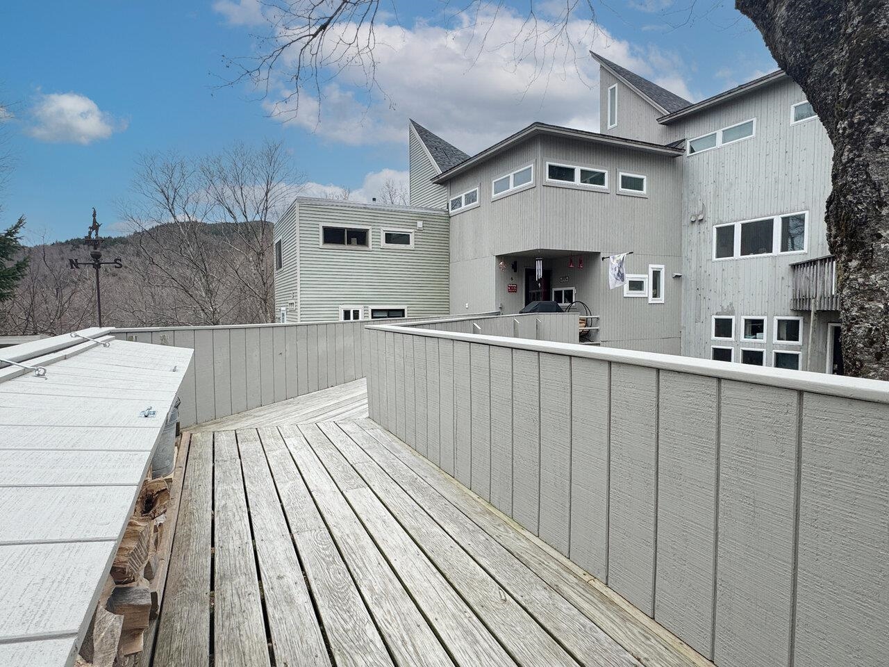 100 Ardec Lane, Unit 6