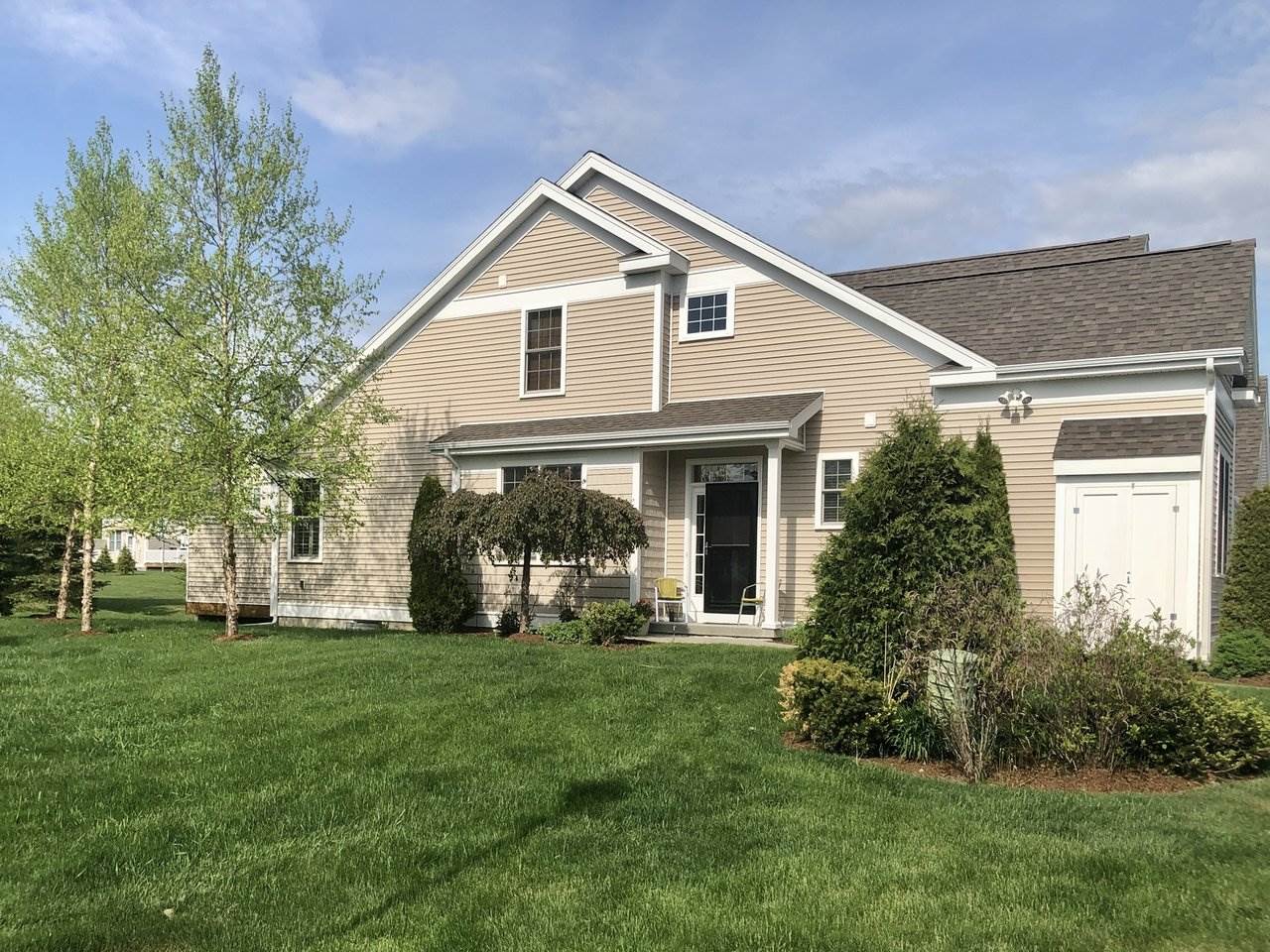 100 Aspen Circle