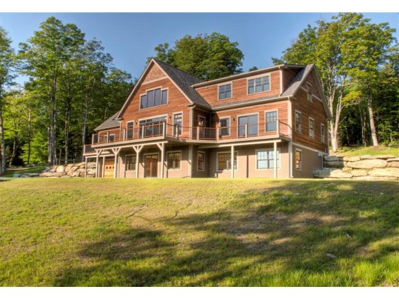 100 Back Pasture Rd