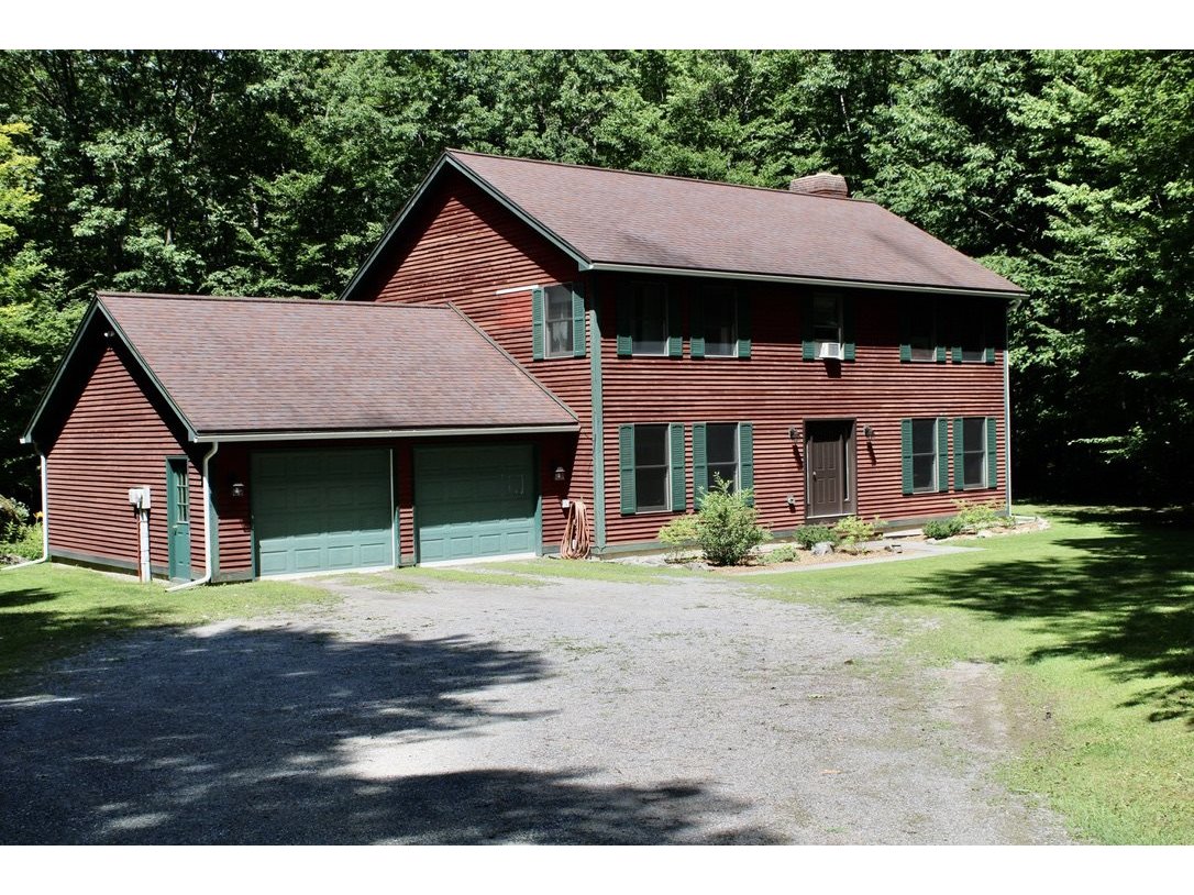 100 Birch Drive