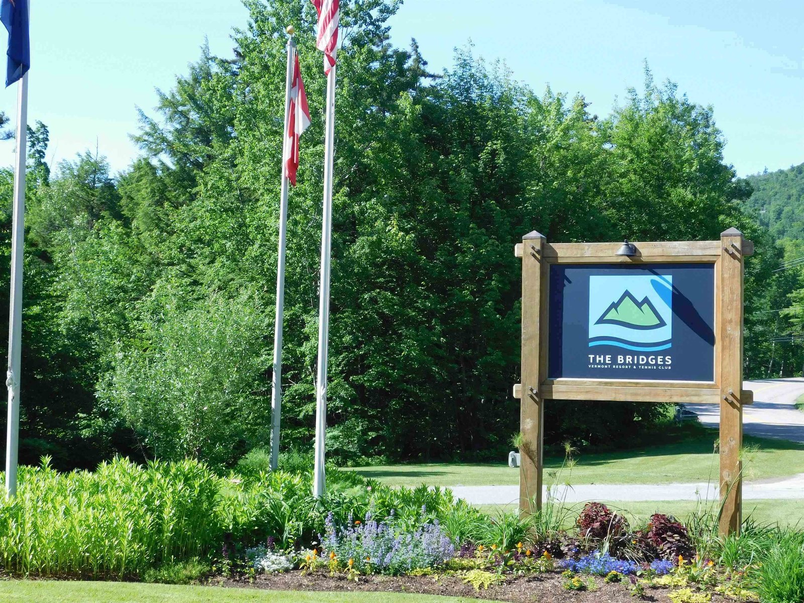 100 Bridges Resort Circle, Unit 100
