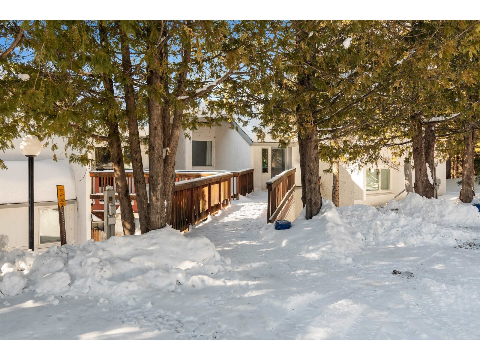 100 Bridges Resort Circle, Unit 100