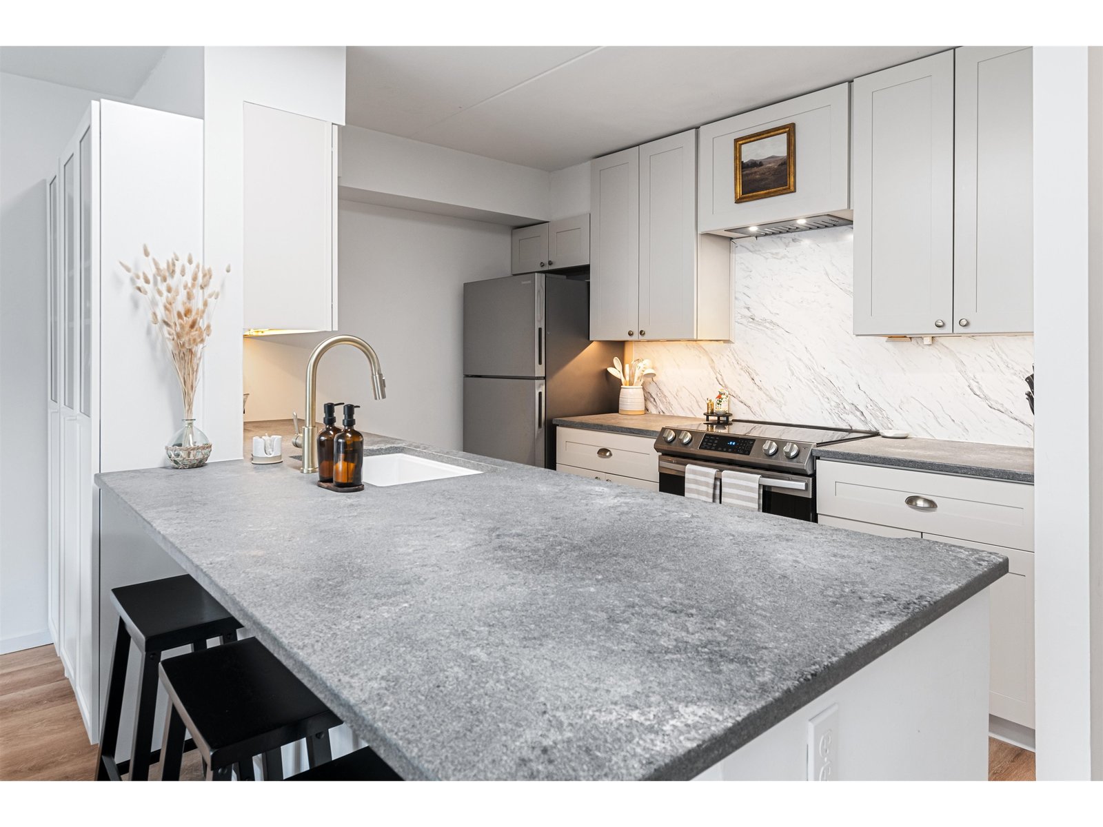 100 Bridges Resort Circle, Unit 100