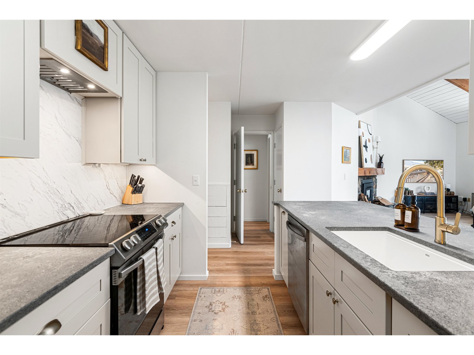100 Bridges Resort Circle, Unit 100