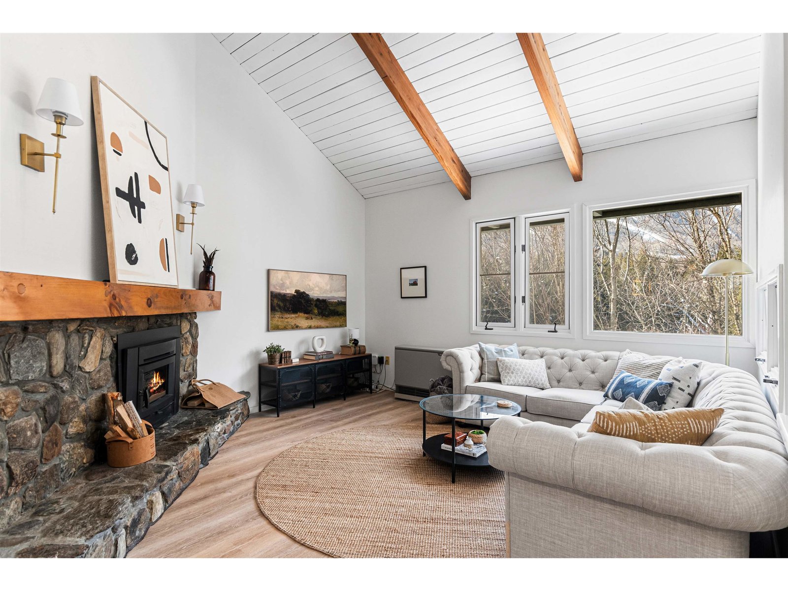 100 Bridges Resort Circle, Unit 100