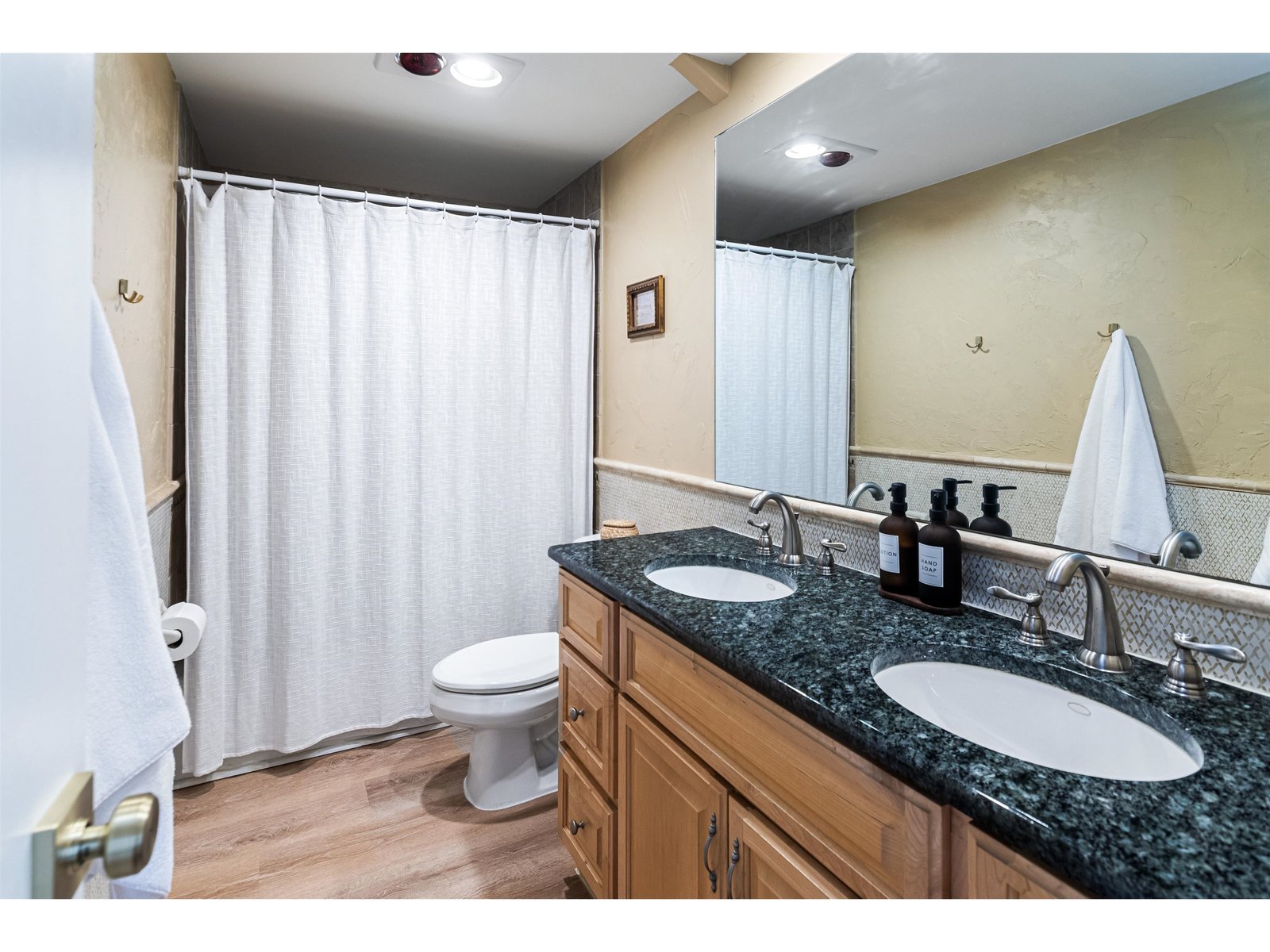 100 Bridges Resort Circle, Unit 100