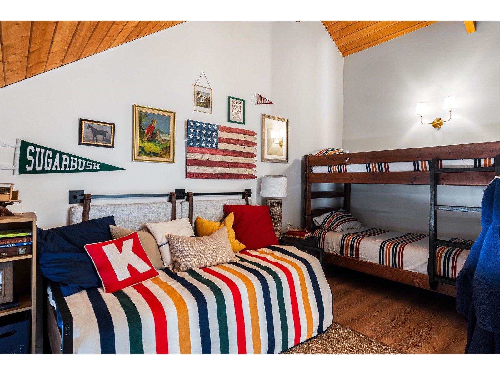 100 Bridges Resort Circle, Unit 100