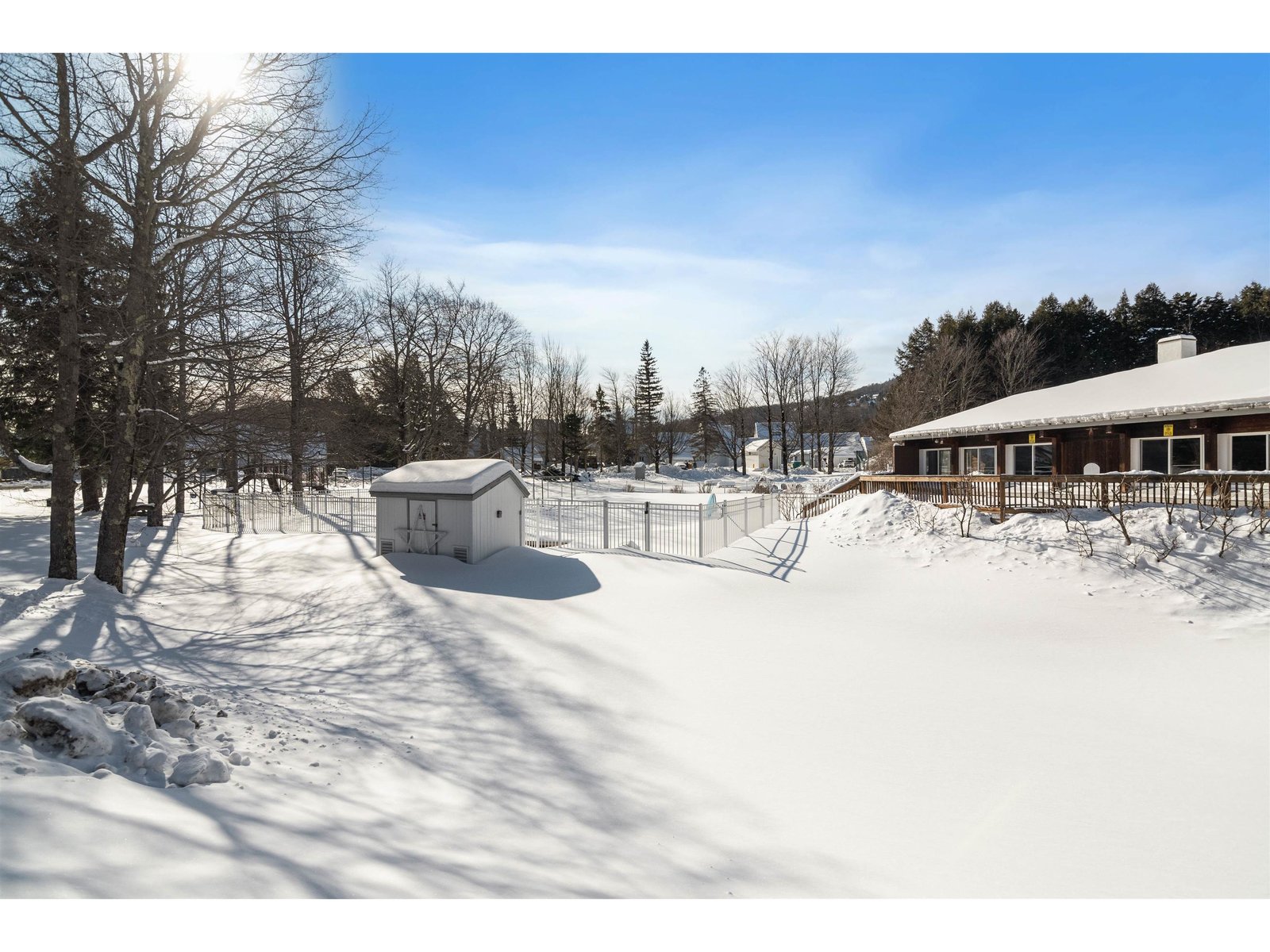 100 Bridges Resort Circle, Unit 100