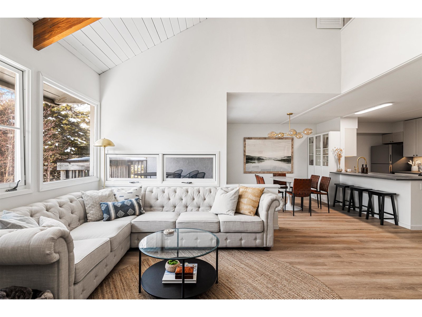 100 Bridges Resort Circle, Unit 100