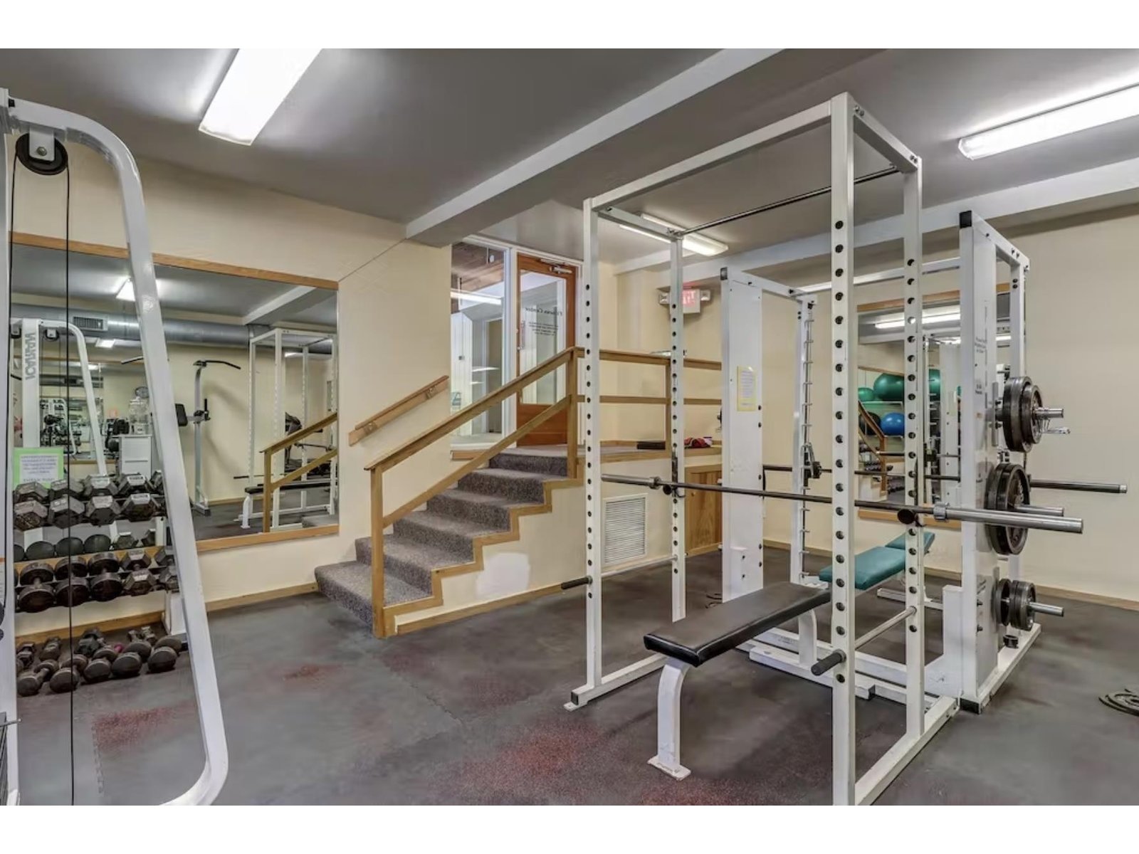 100 Bridges Resort Circle, Unit 100