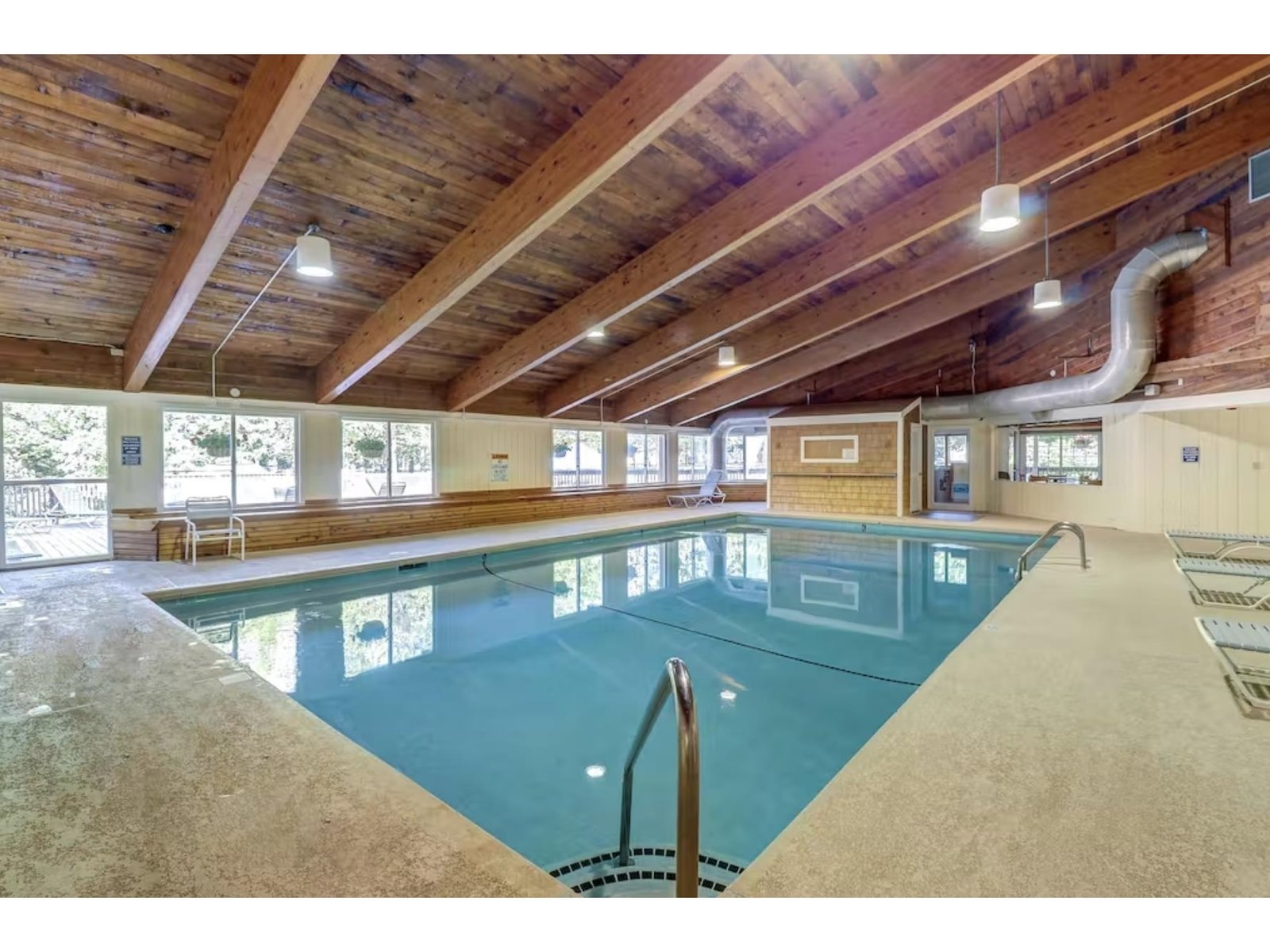 100 Bridges Resort Circle, Unit 100