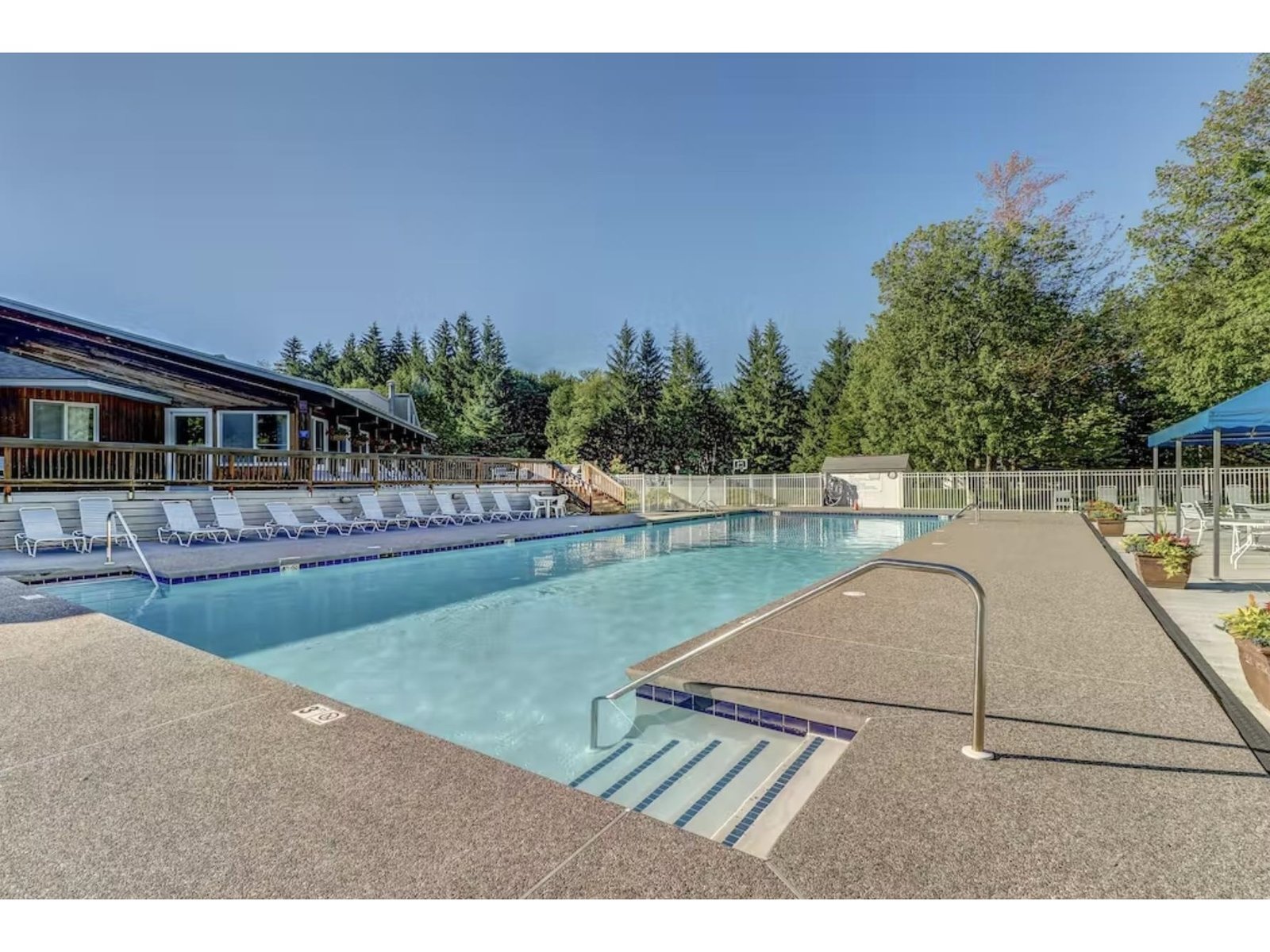 100 Bridges Resort Circle, Unit 100