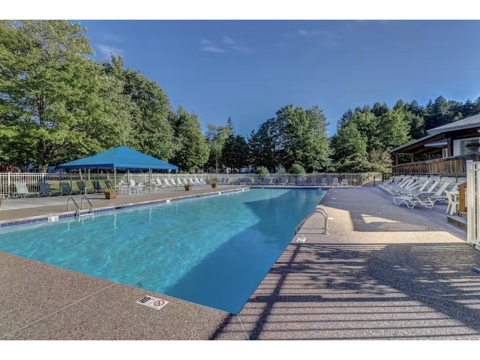 100 Bridges Resort Circle, Unit 100