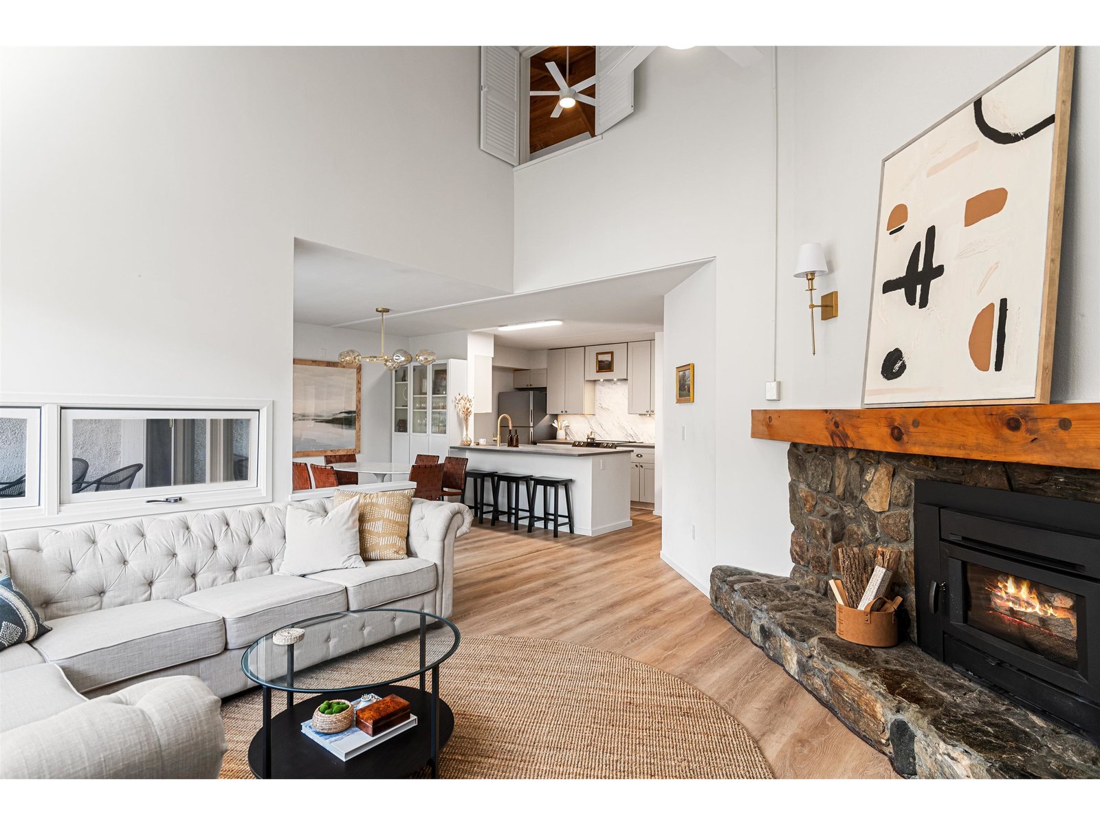 100 Bridges Resort Circle, Unit 100