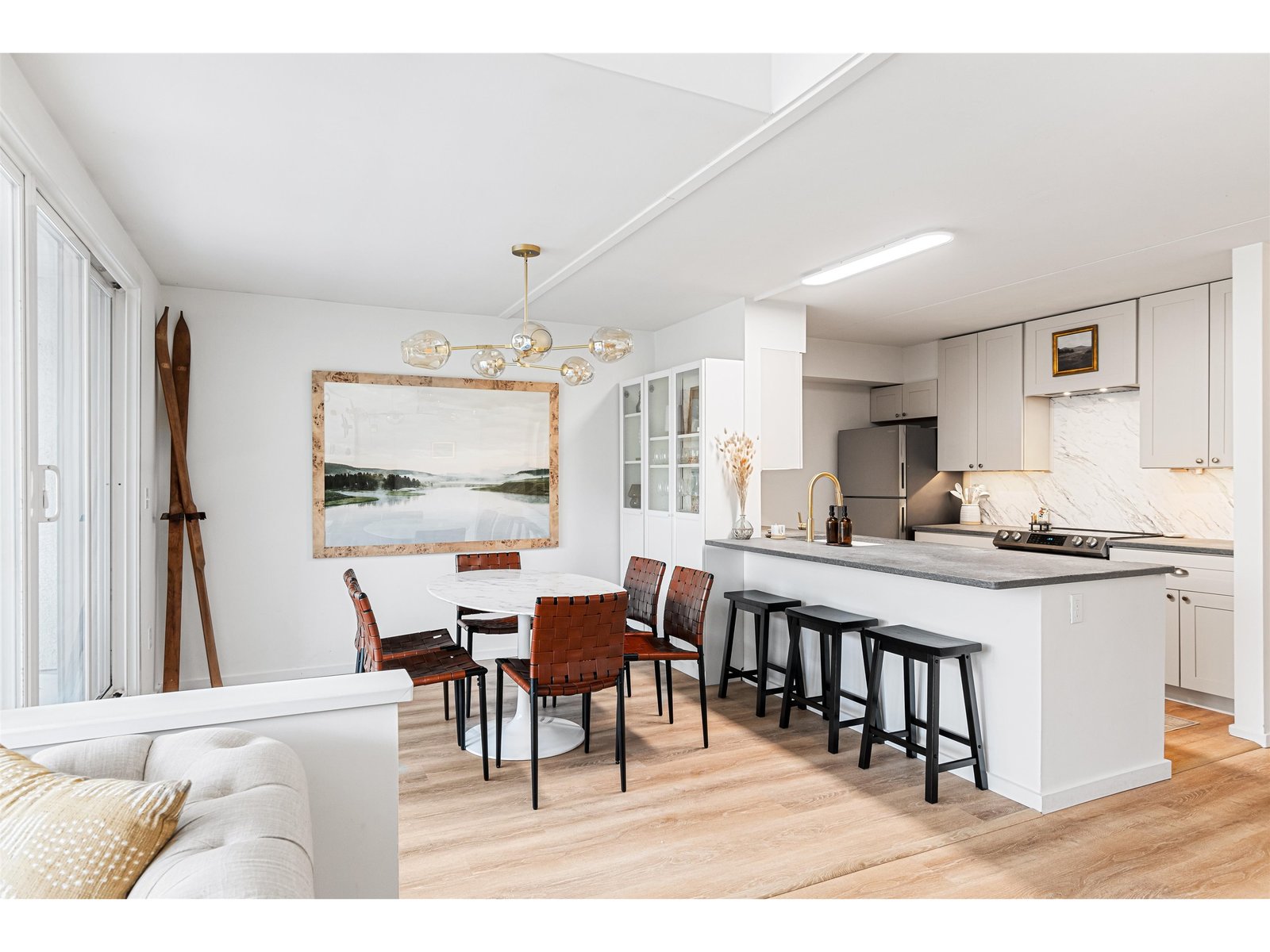 100 Bridges Resort Circle, Unit 100