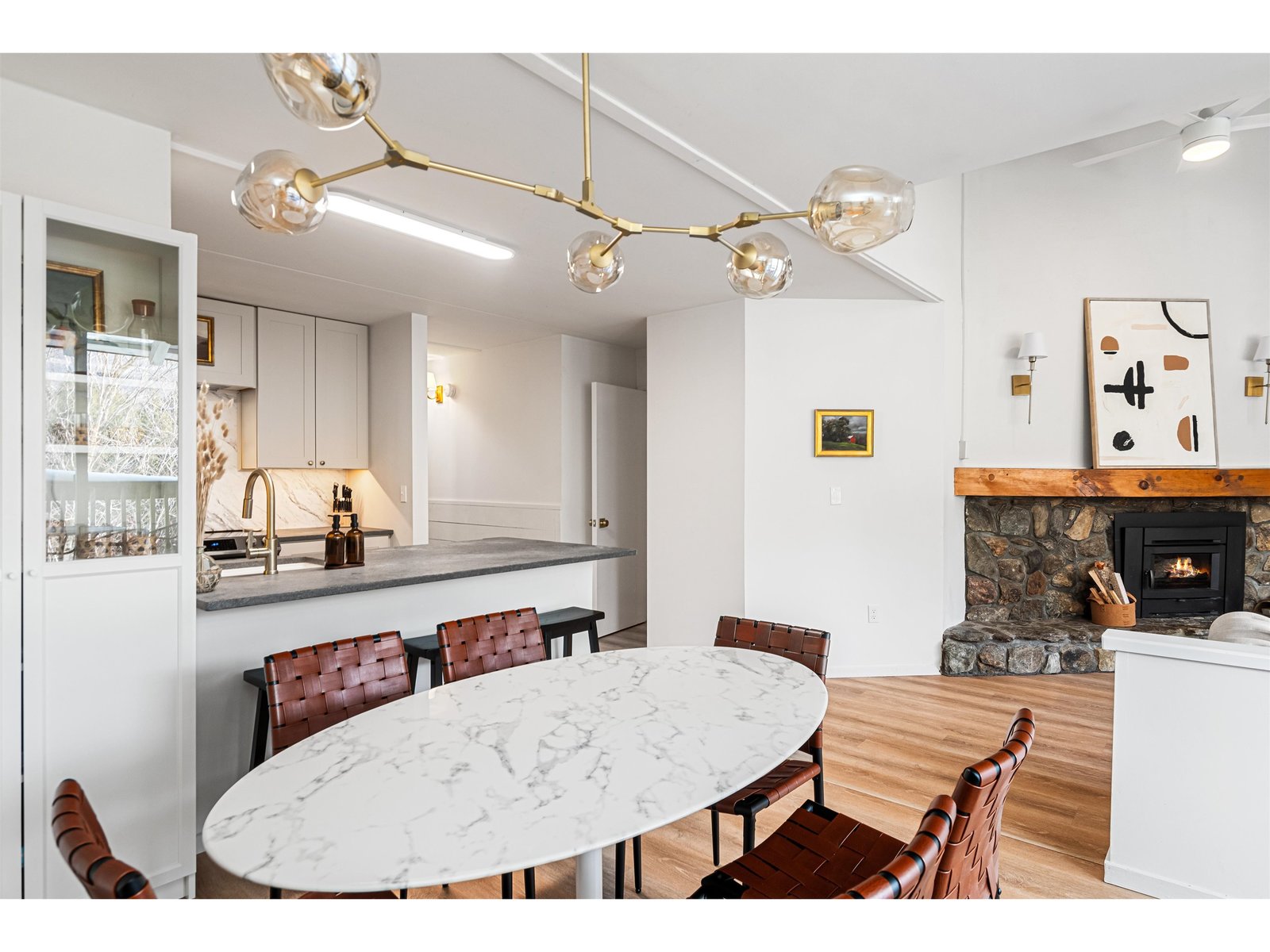 100 Bridges Resort Circle, Unit 100