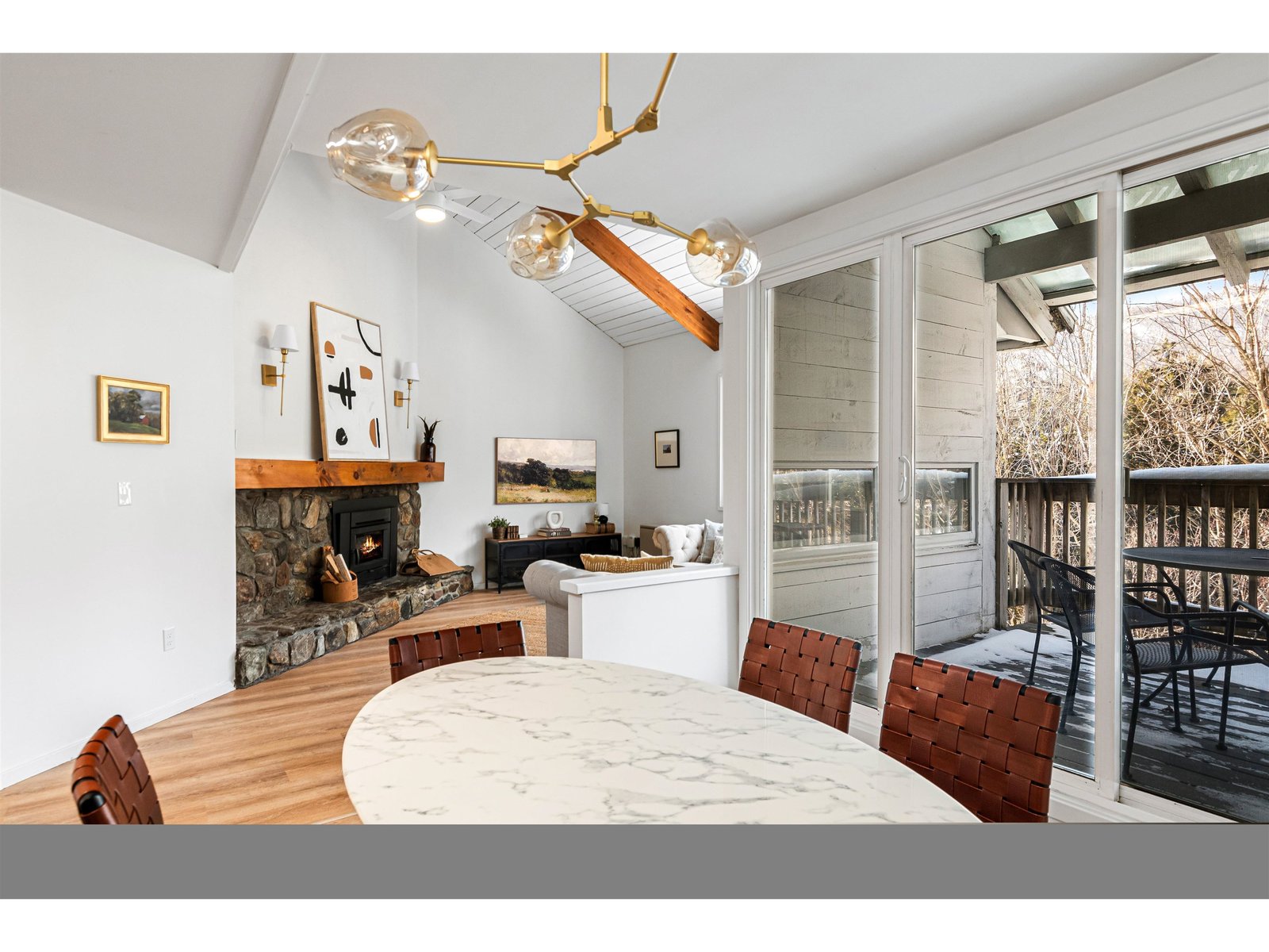 100 Bridges Resort Circle, Unit 100