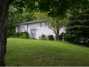 100 Buck Hollow Rd