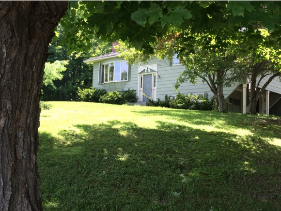 100 Buck Hollow Rd.