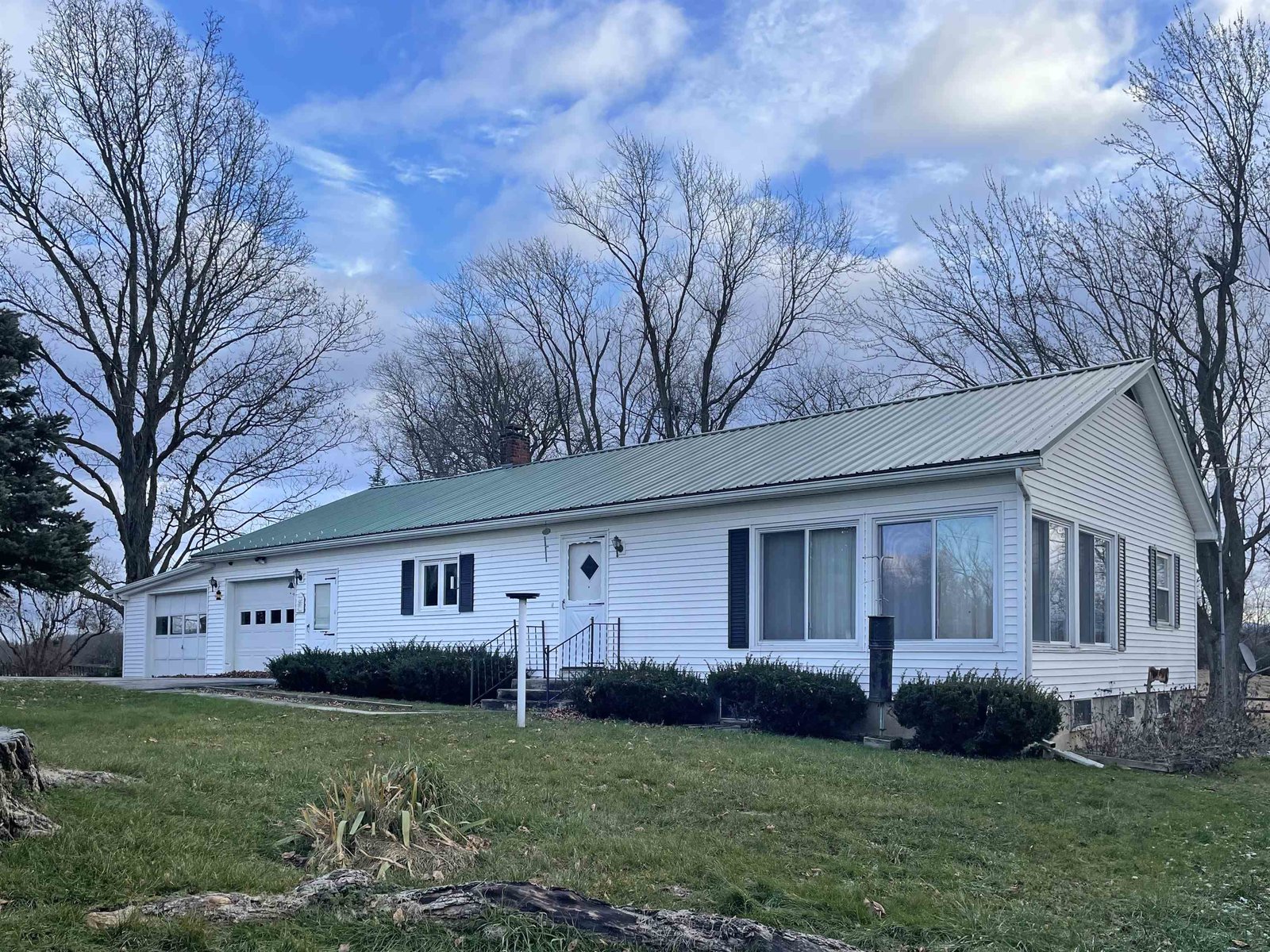 100 Comfort Hill Road