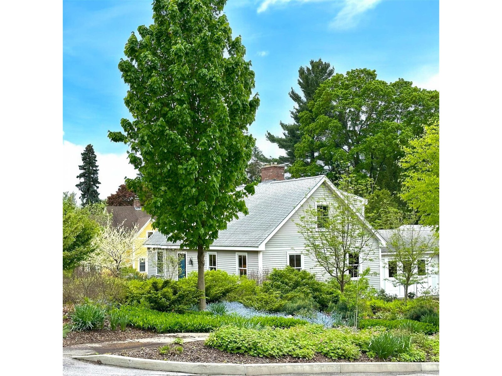100 Congress Street, St. Albans City