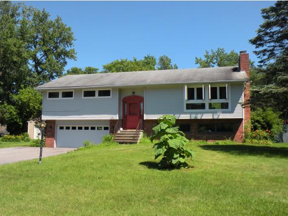 100 Country Club Drive East