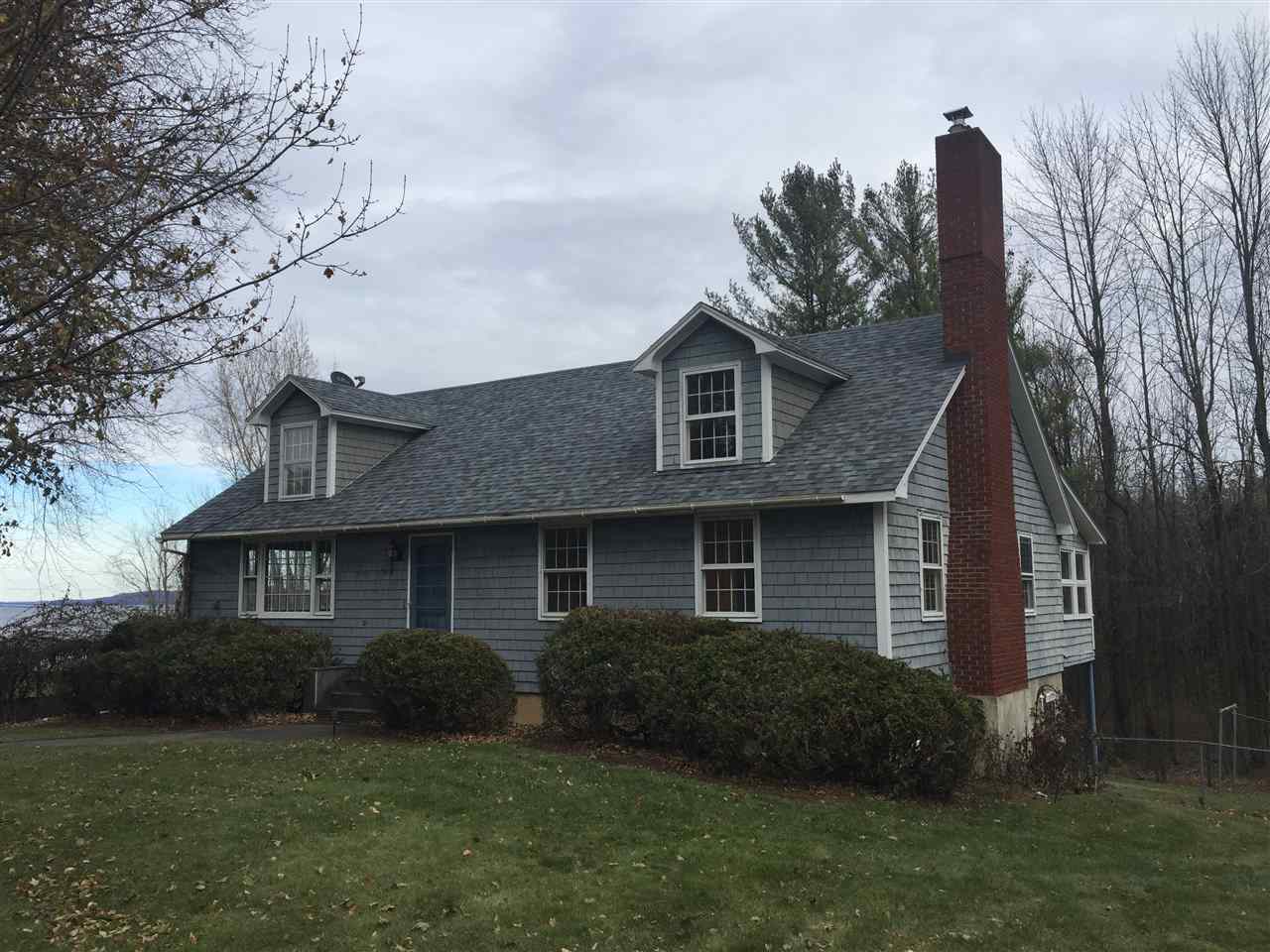 100 Featherbed Lane