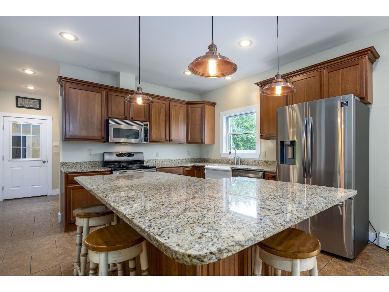 100 Fern Hill Lane