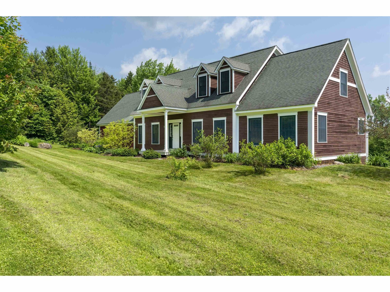 100 Fern Hill Lane