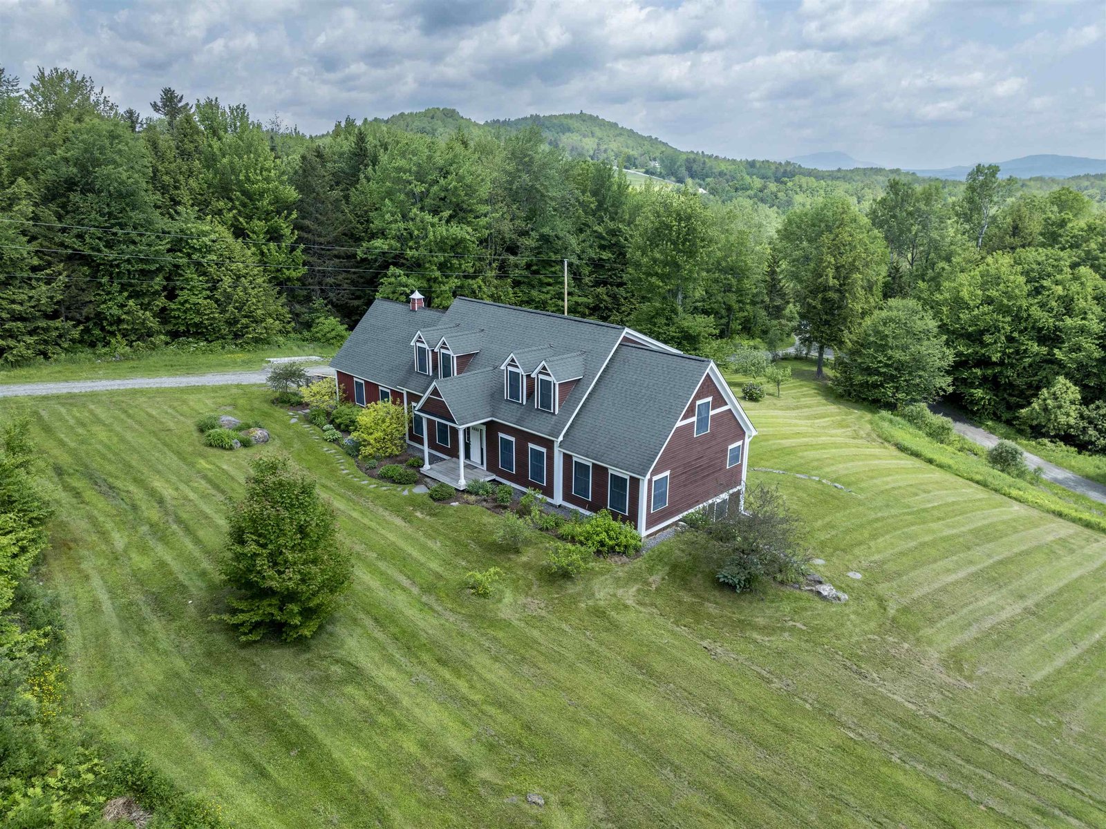 100 Fern Hill Lane