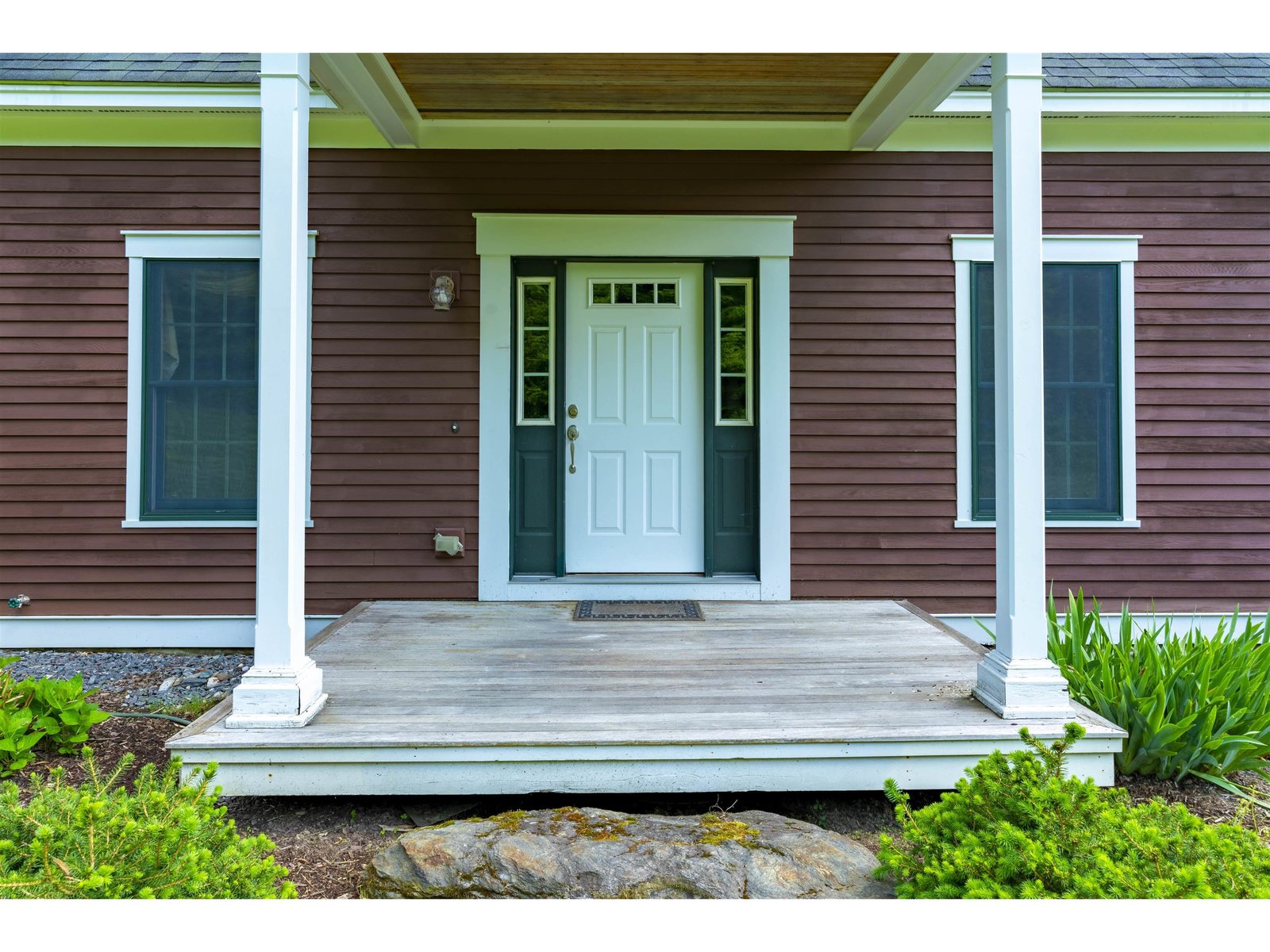 100 Fern Hill Lane