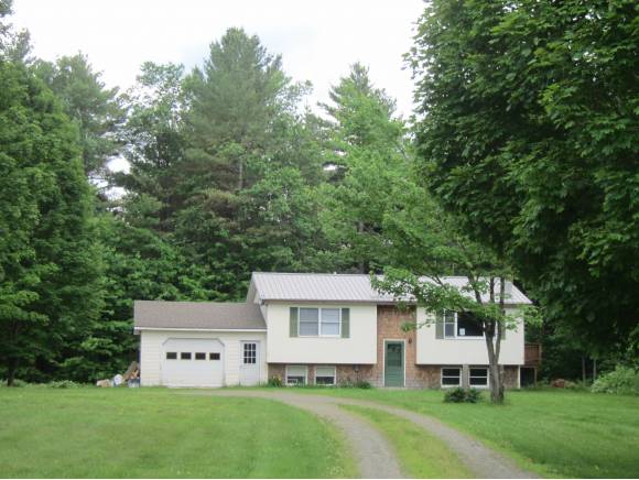 100 Gingras Rd.