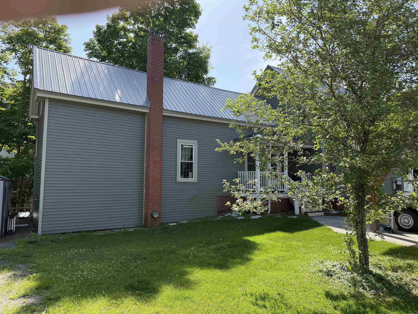 100 Harrison Avenue