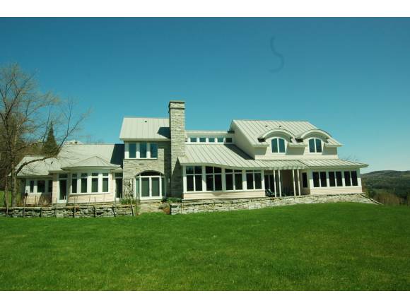 100 Haul Rd.