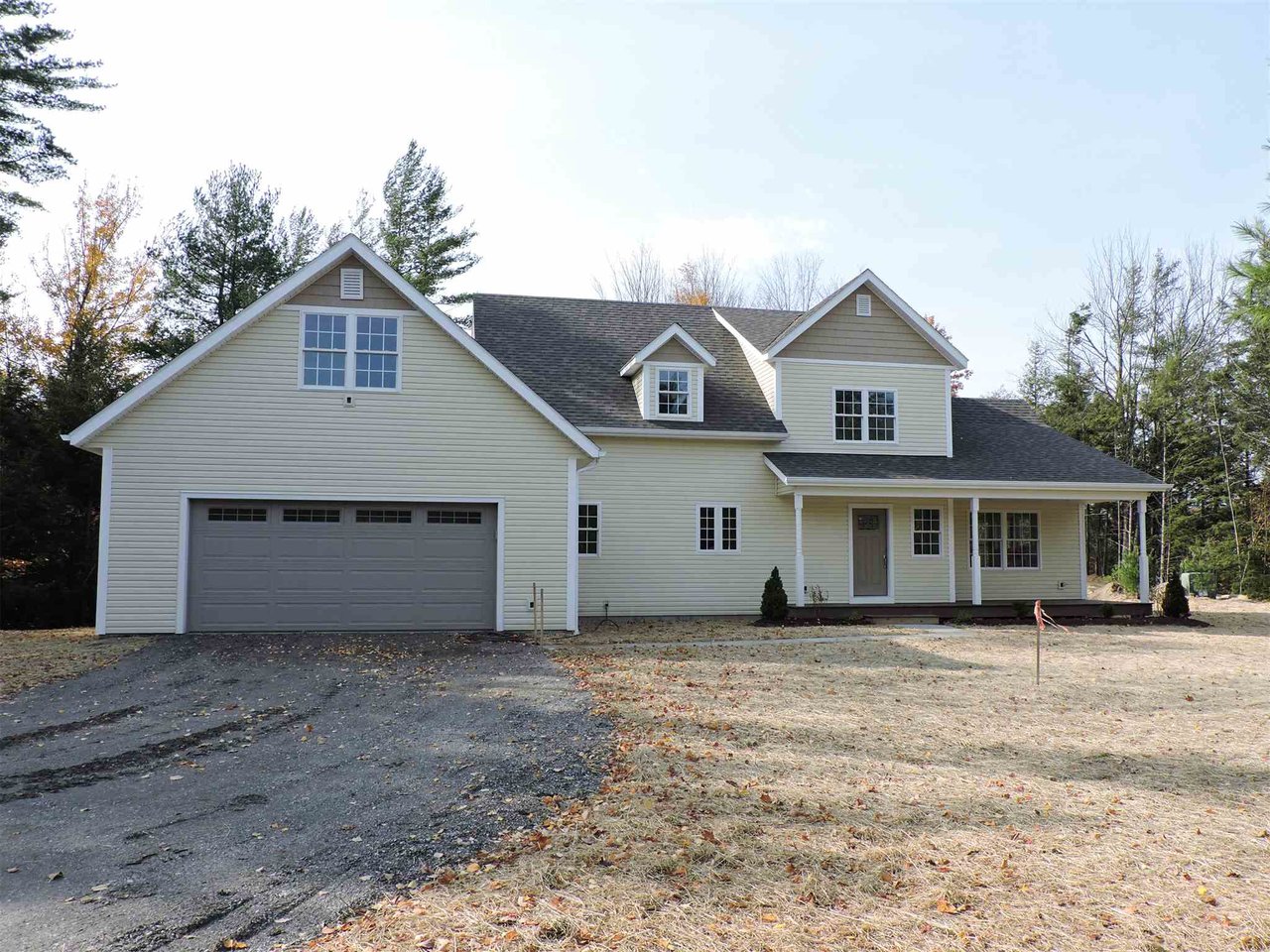 100 Hemlock Circle, Unit 4
