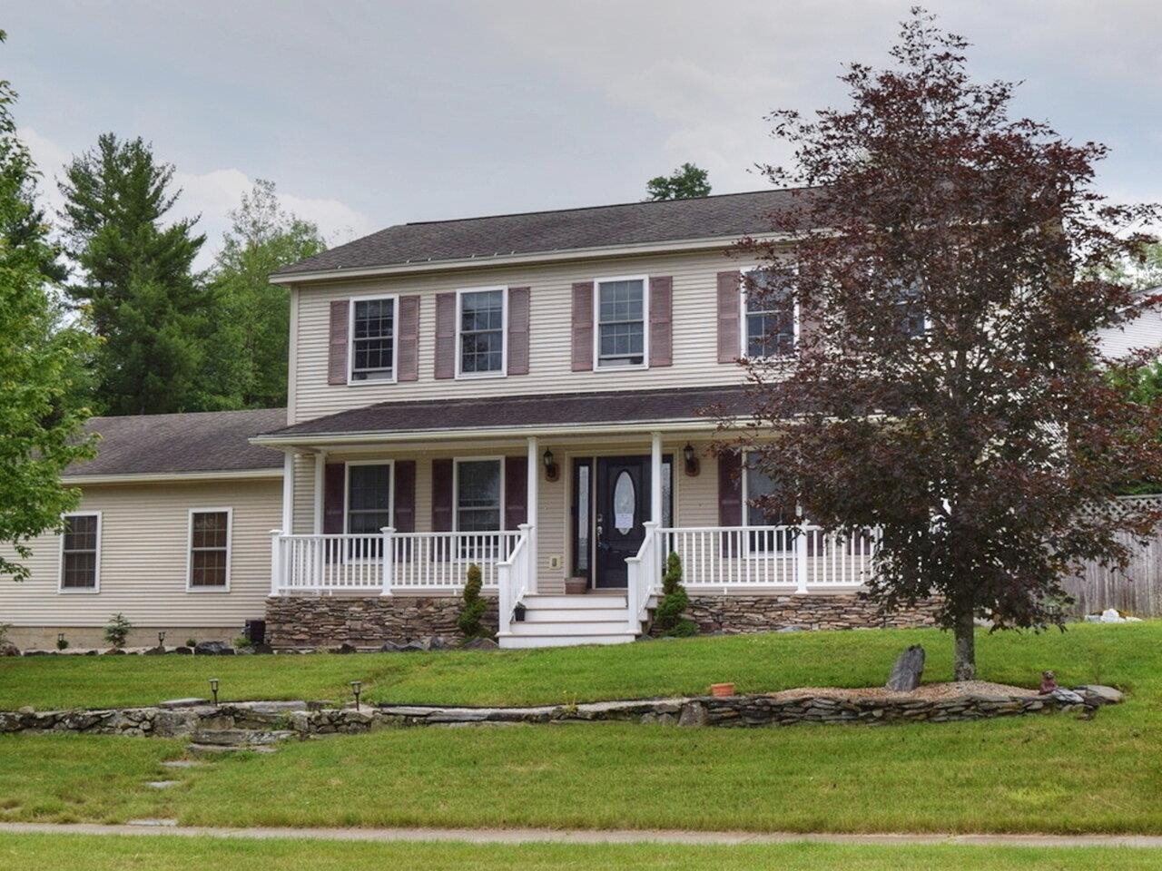 100 Highland Avenue