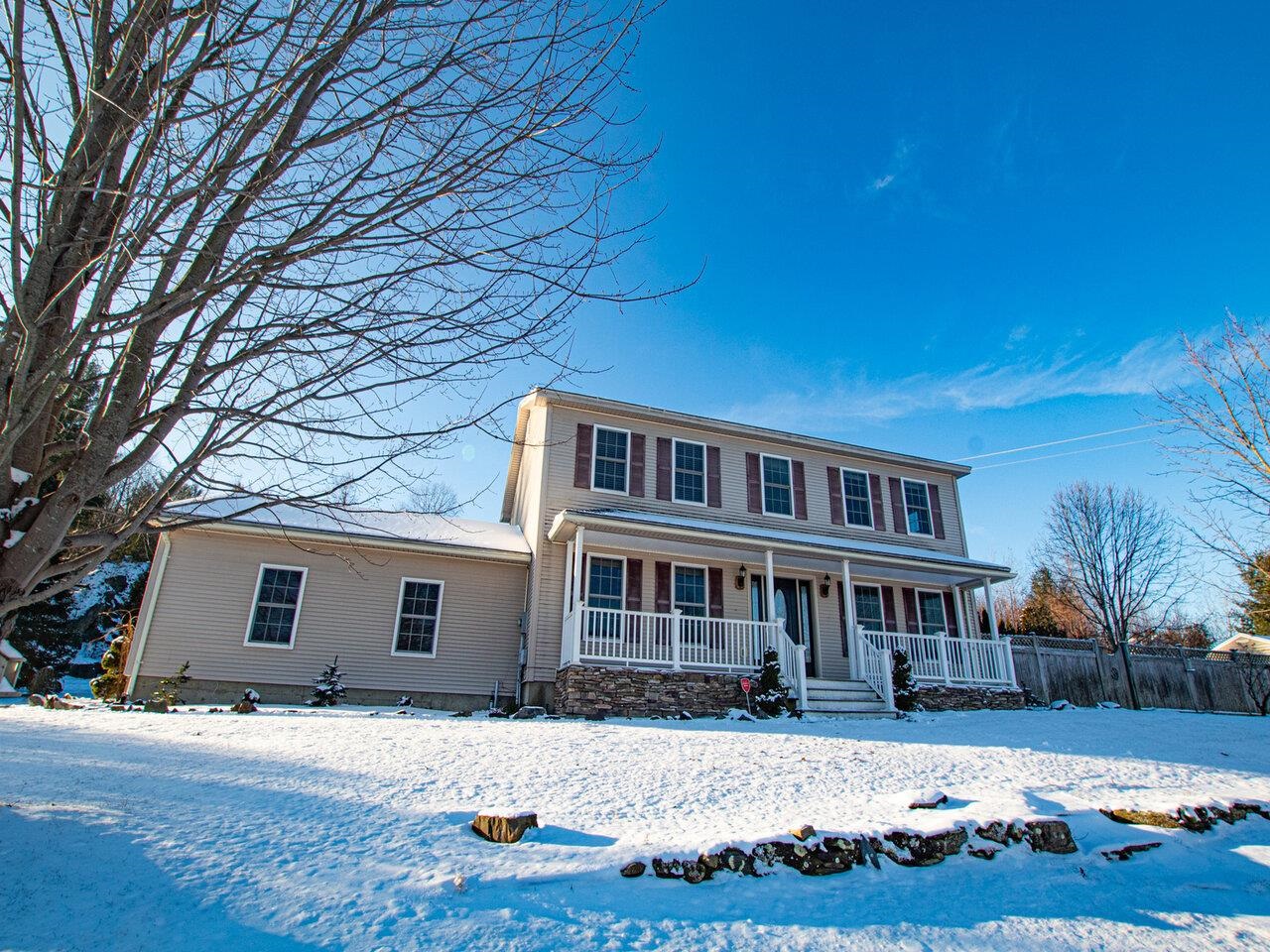 100 Highland Avenue