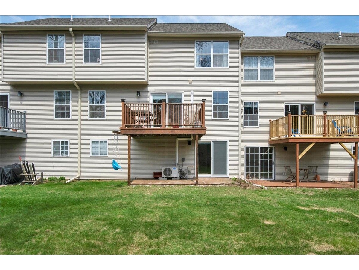 100 Indian Circle, Unit 2