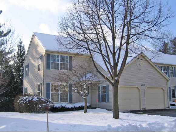 100 Indian Circle, Unit 4