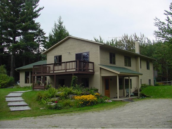 100 Innisfree Lane
