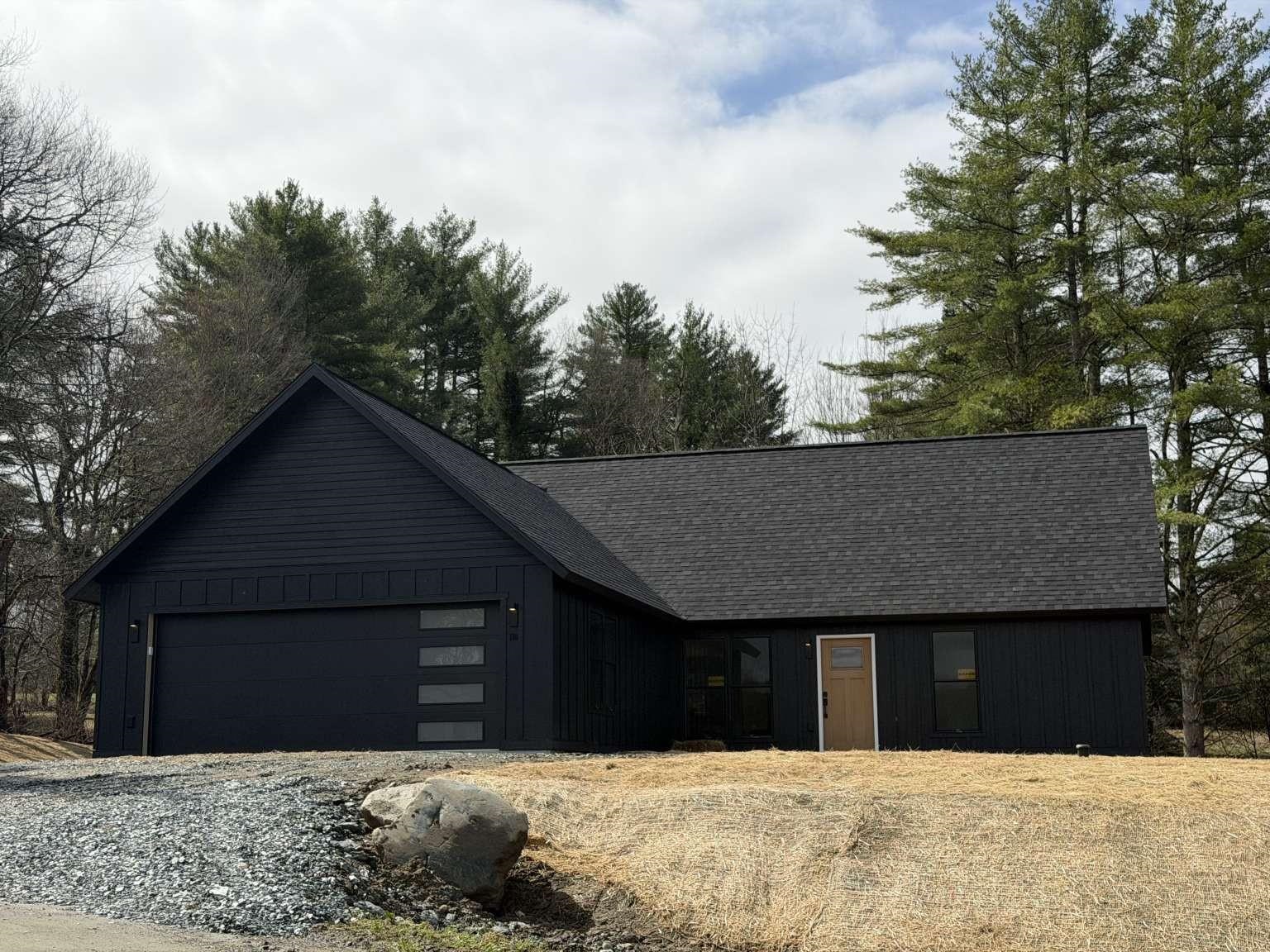 100 Joseph Street, Morristown