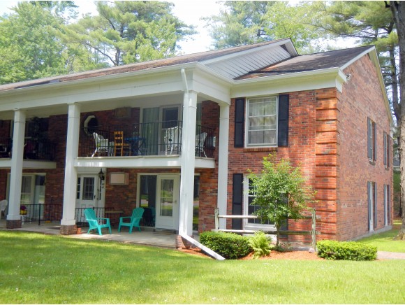 100 Kennedy Dr, Unit 45