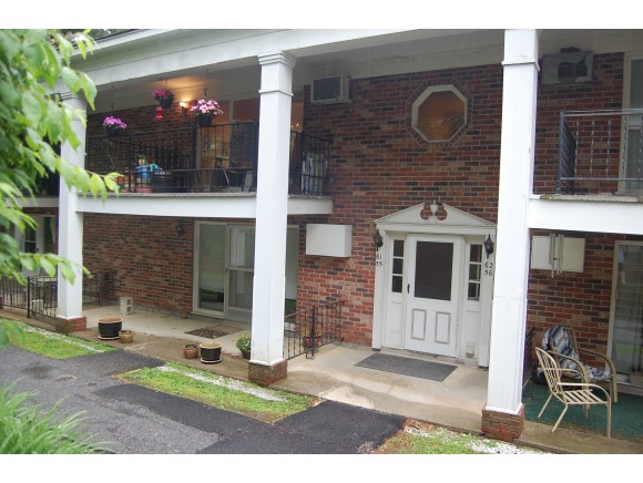 100 Kennedy Dr, Unit 61